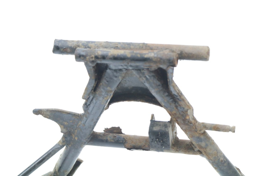 photo de Cavalletto centrale RAZZO CITY 50 (2009 - 2014) - Vista d'insieme del prodotto