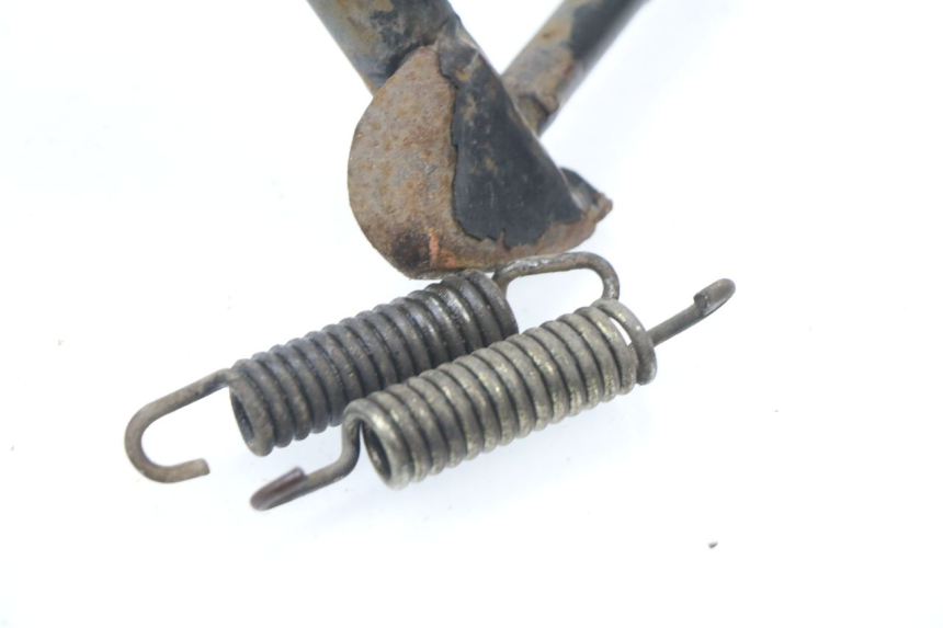 photo de Cavalletto centrale RAZZO CITY 50 (2009 - 2014) - Ricambio usato controllato