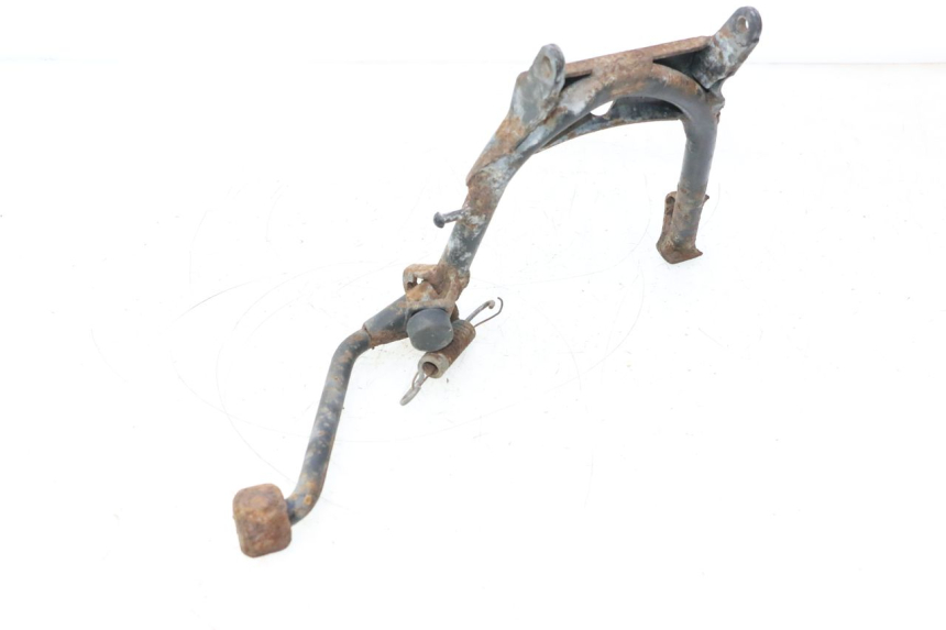 photo de CAVALLETTO CENTRALE TGB CITY RS 50 (2011 - 2016) - Altra angolazione