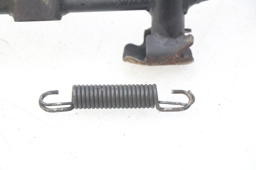 photo de CAVALLETTO CENTRALE SYM CITYCOM CITY COM 125 (2009 - 2014) - Stato della superficie e materiale