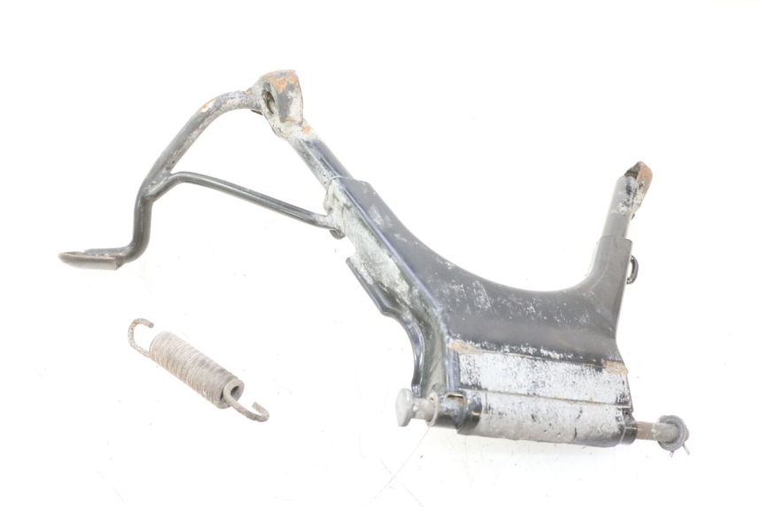 photo de CAVALLETTO CENTRALE PEUGEOT CITYSTAR 2T 50 (2018 - 2021) - Zoom sullo stato d'uso
