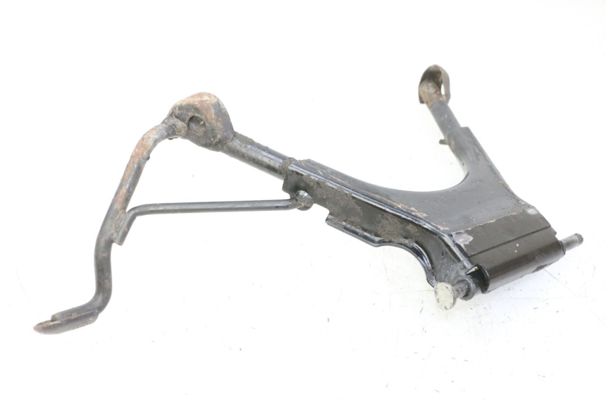 photo de CAVALLETTO CENTRALE PEUGEOT CITYSTAR 50 (2013 - 2017) - Dettagli dei punti di fissaggio