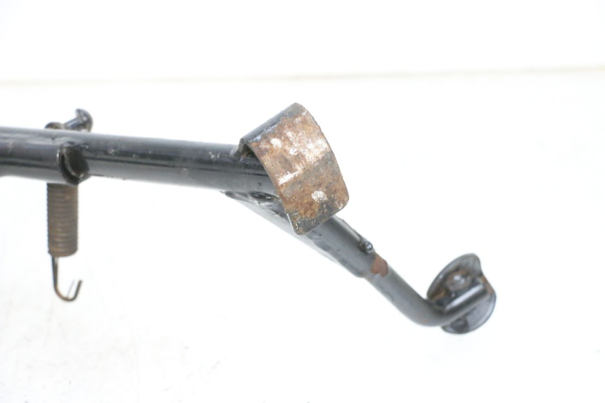 photo de CAVALLETTO CENTRALE KSR CODE 125 (2018 - 2020) - Altra angolazione