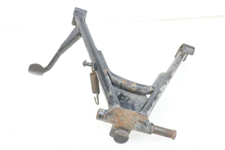 photo de CAVALLETTO CENTRALE KSR CODE 125 (2018 - 2020) - Dettagli dei punti di fissaggio