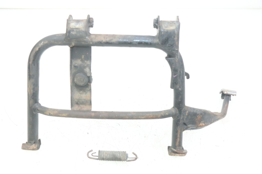 photo de CAVALLETTO CENTRALE SYM CROX 4T 50 (2016 - 2023) - Vista principale