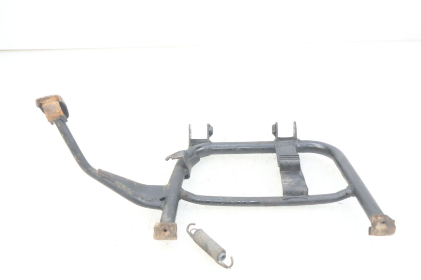 photo de CAVALLETTO CENTRALE SYM CROX 4T 50 (2016 - 2023) - Zoom sullo stato d'uso