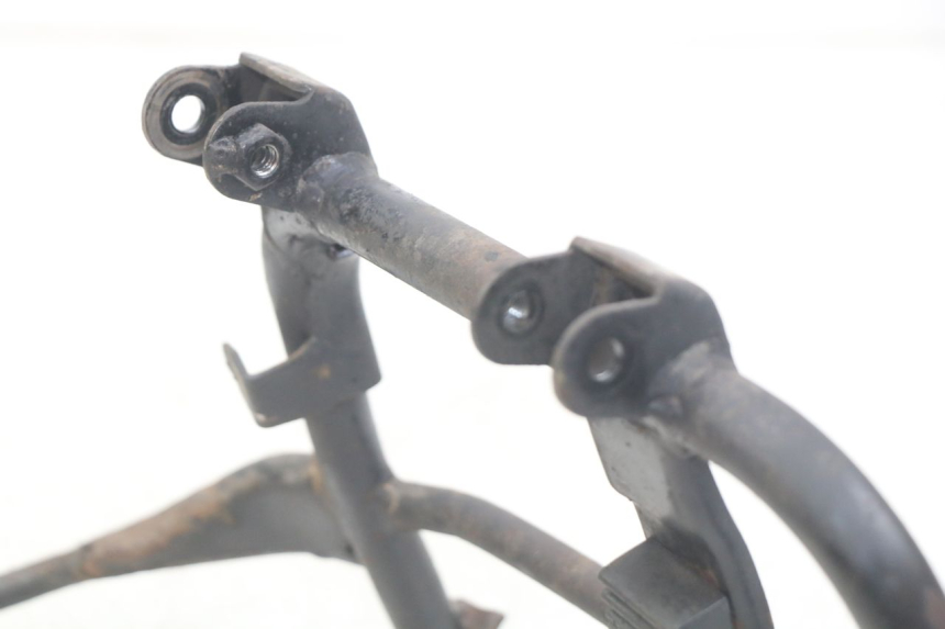 photo de CAVALLETTO CENTRALE SYM CROX 4T 50 (2016 - 2023) - Primo piano tecnico