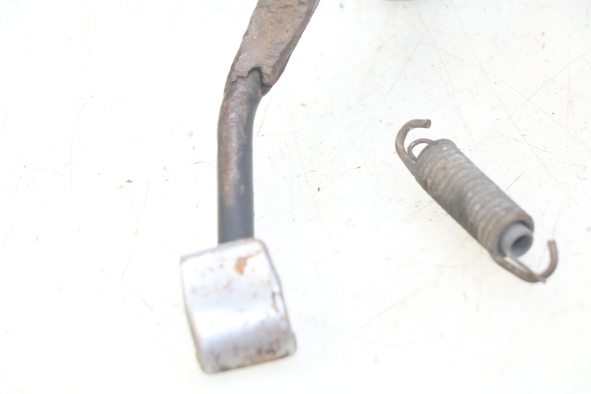 photo de CAVALLETTO CENTRALE SYM CROX 4T 50 (2016 - 2023) - Vista d'insieme del prodotto