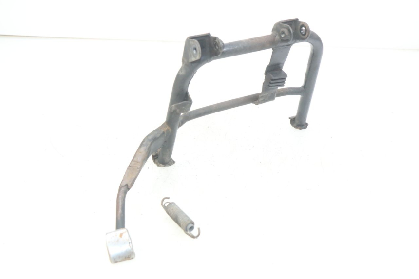 photo de CAVALLETTO CENTRALE SYM CROX 4T 50 (2016 - 2023) - Dettagli dei punti di fissaggio