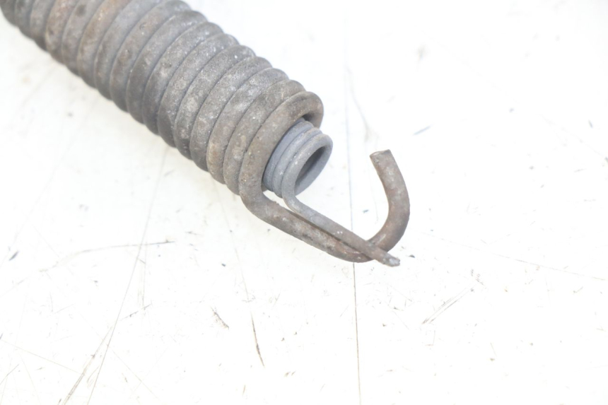 photo de CAVALLETTO CENTRALE SYM CROX 4T 50 (2016 - 2023) - Stato della superficie e materiale