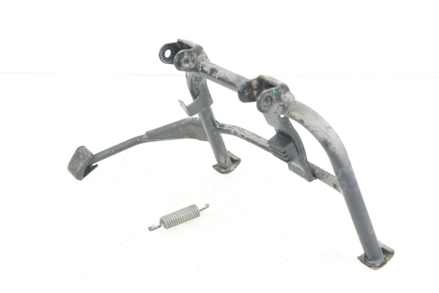 photo de CAVALLETTO CENTRALE SYM CROX 4T 50 (2016 - 2023) - Zoom sullo stato d'uso