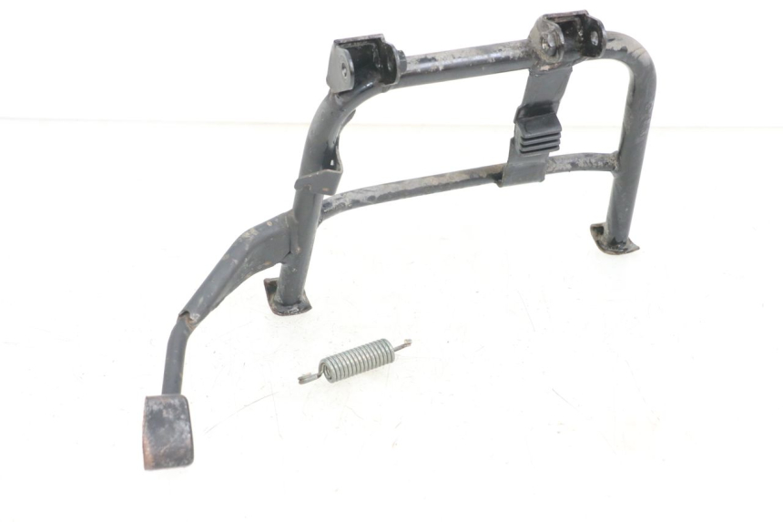 photo de CAVALLETTO CENTRALE SYM CROX 4T 50 (2016 - 2023) - Altra angolazione