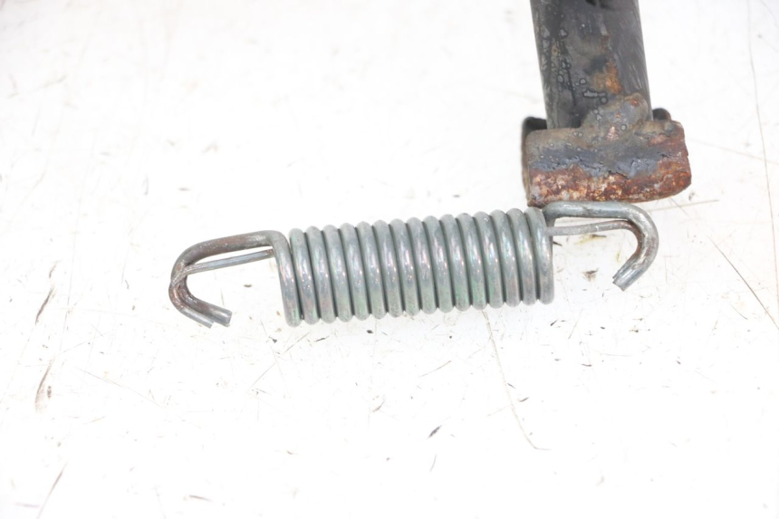 photo de CAVALLETTO CENTRALE SYM CROX 4T 50 (2016 - 2023) - Primo piano tecnico