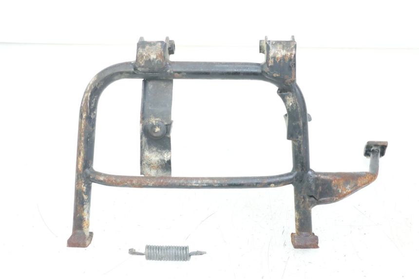 photo de CAVALLETTO CENTRALE SYM CROX 4T 50 (2016 - 2023) - Vista principale