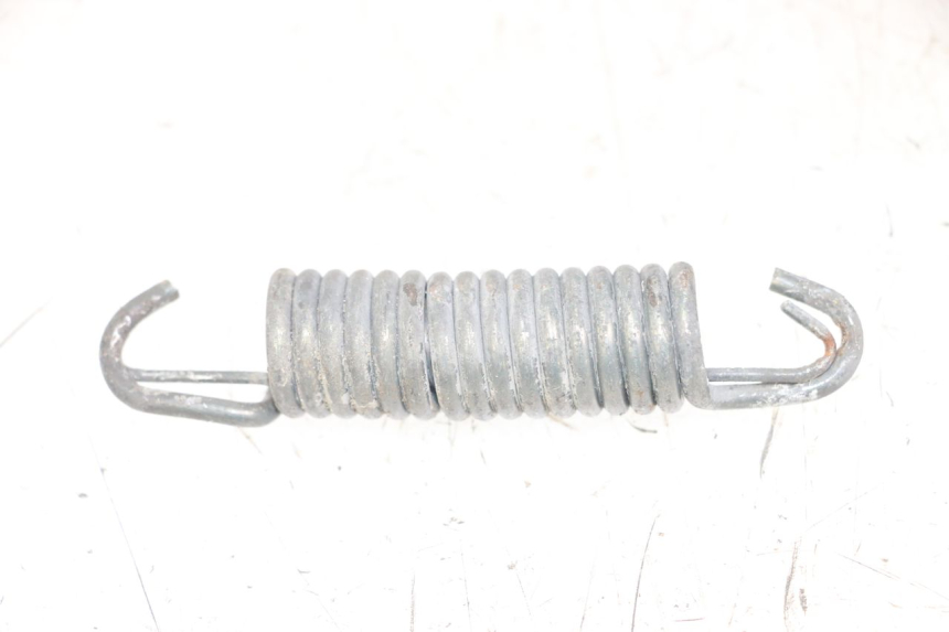 photo de CAVALLETTO CENTRALE SYM CROX 4T 50 (2016 - 2023) - Zoom sullo stato d'uso