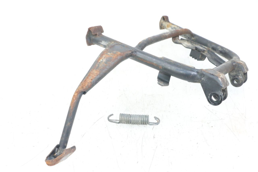 photo de CAVALLETTO CENTRALE SYM CROX 4T 50 (2016 - 2023) - Altra angolazione