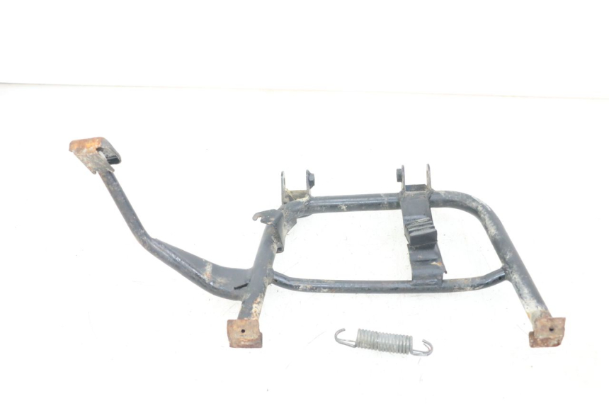 photo de CAVALLETTO CENTRALE SYM CROX 4T 50 (2016 - 2023) - Primo piano tecnico