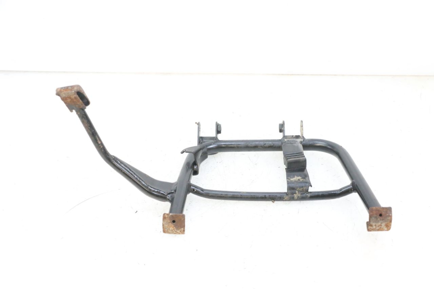 photo de CAVALLETTO CENTRALE SYM CROX 4T 50 (2016 - 2023) - Zoom sullo stato d'uso