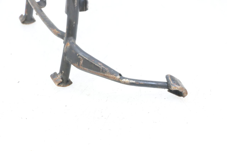 photo de CAVALLETTO CENTRALE SYM CROX 4T 50 (2016 - 2023) - Stato della superficie e materiale