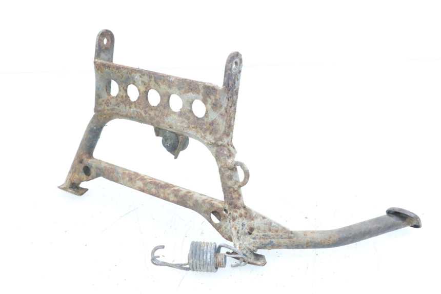 photo de CAVALLETTO CENTRALE YAMAHA CYGNUS X 125 (2004 - 2007) - Vista principale