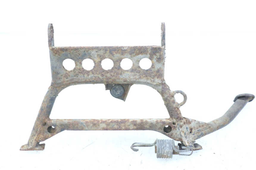 photo de CAVALLETTO CENTRALE YAMAHA CYGNUS X 125 (2004 - 2007) - Dettaglio del componente