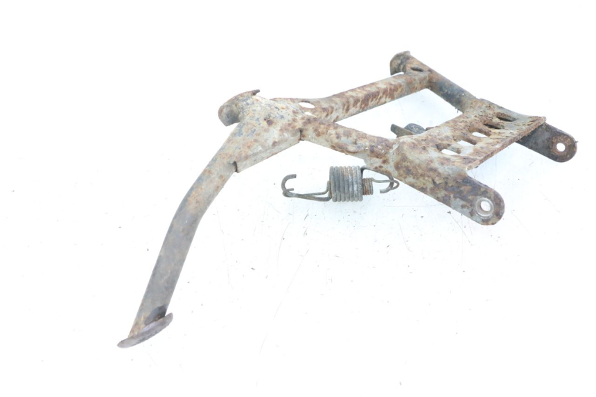 photo de CAVALLETTO CENTRALE YAMAHA CYGNUS X 125 (2004 - 2007) - Zoom sullo stato d'uso