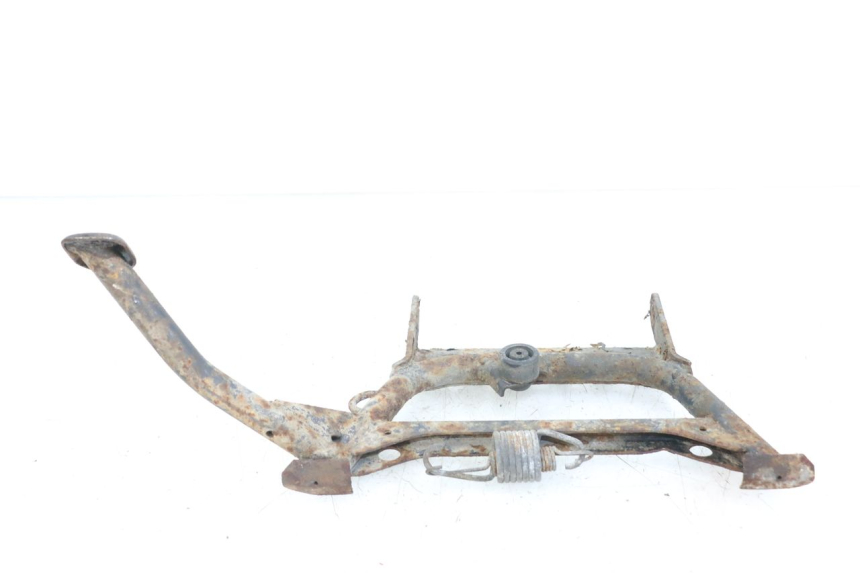 photo de CAVALLETTO CENTRALE YAMAHA CYGNUS X 125 (2004 - 2007) - Altra angolazione