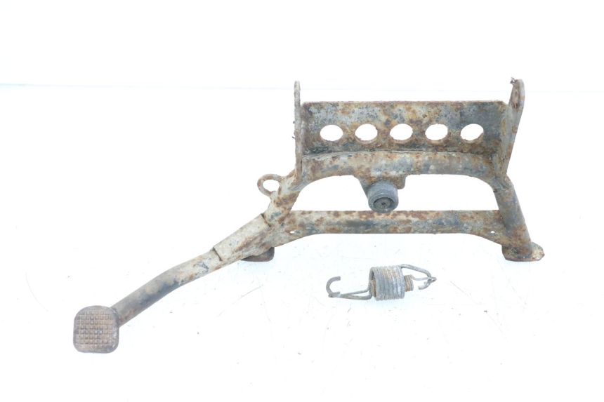 photo de CAVALLETTO CENTRALE YAMAHA CYGNUS X 125 (2004 - 2007) - Primo piano tecnico