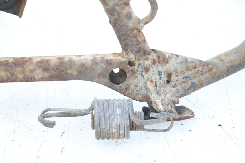 photo de CAVALLETTO CENTRALE YAMAHA CYGNUS X 125 (2004 - 2007) - Ricambio usato controllato