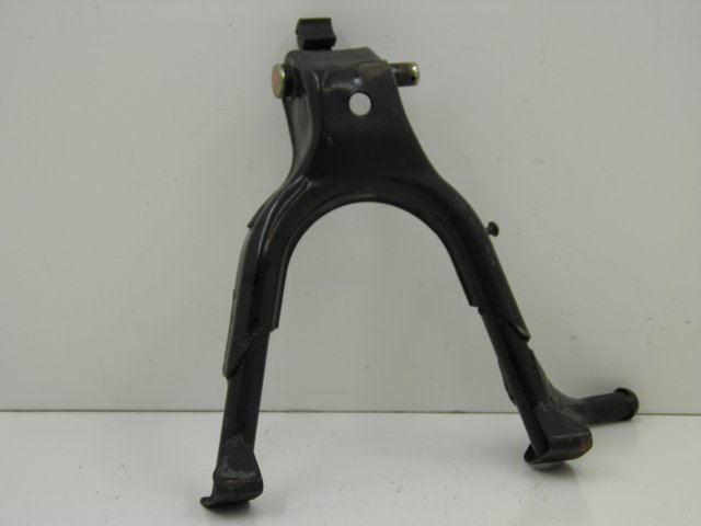 photo de CAVALLETTO CENTRALE DAELIM VJ ROADWIN 125 (2008 - 2010) - Vista principale