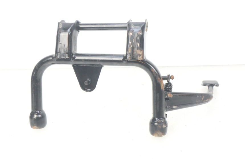 photo de CAVALLETTO CENTRALE LONGJIA DIGITA 4T 50 (2006 - 2018) - Vista principale