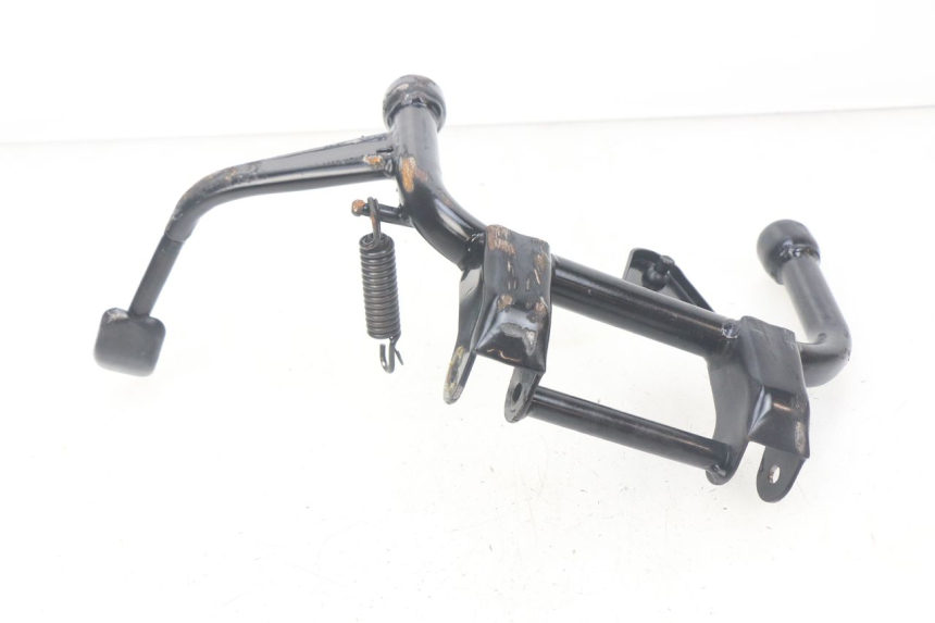 photo de CAVALLETTO CENTRALE LONGJIA DIGITA 4T 50 (2006 - 2018) - Dettaglio del componente