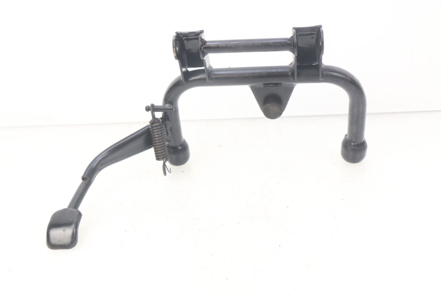 photo de CAVALLETTO CENTRALE LONGJIA DIGITA 4T 50 (2006 - 2018) - Zoom sullo stato d'uso