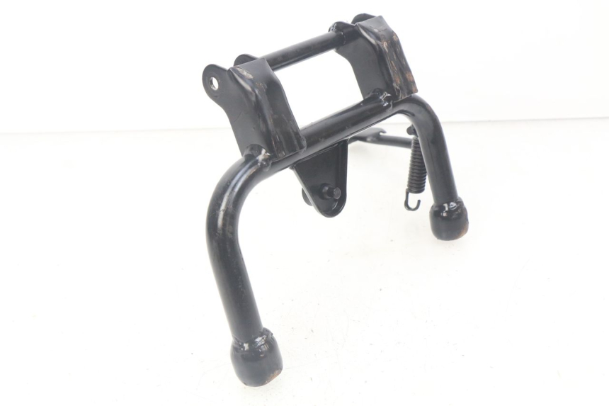 photo de CAVALLETTO CENTRALE LONGJIA DIGITA 4T 50 (2006 - 2018) - Altra angolazione