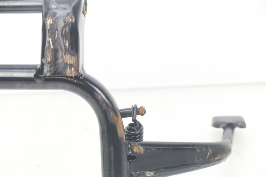 photo de CAVALLETTO CENTRALE LONGJIA DIGITA 4T 50 (2006 - 2018) - Primo piano tecnico