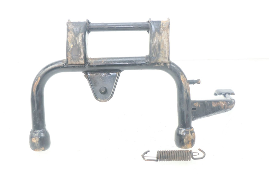 photo de CAVALLETTO CENTRALE LONGJIA DIGITA 4T 50 (2019 - 2022) - Vista principale