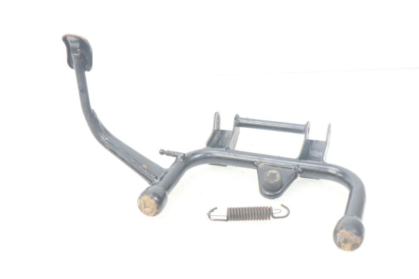 photo de CAVALLETTO CENTRALE LONGJIA DIGITA 4T 50 (2019 - 2022) - Zoom sullo stato d'uso