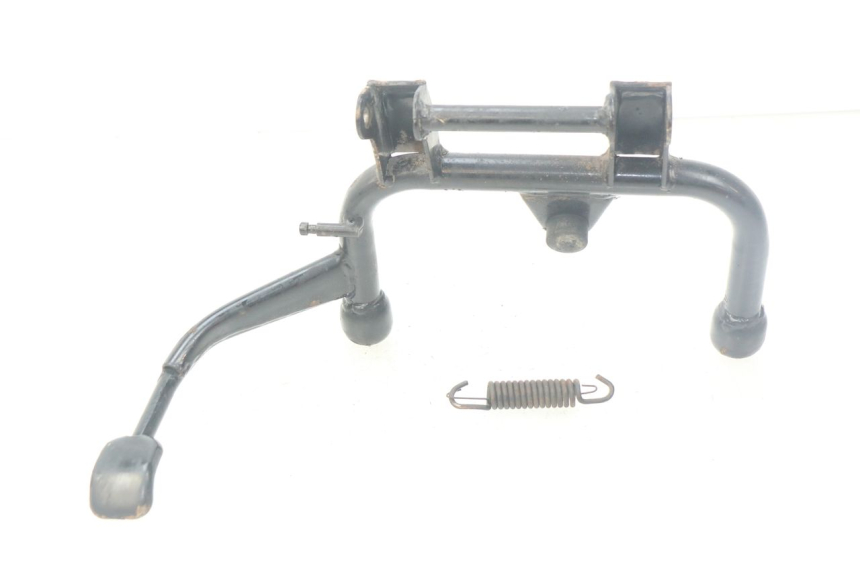 photo de CAVALLETTO CENTRALE LONGJIA DIGITA 4T 50 (2019 - 2022) - Altra angolazione