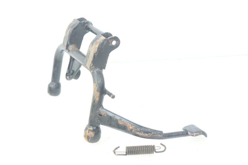 photo de CAVALLETTO CENTRALE LONGJIA DIGITA 4T 50 (2019 - 2022) - Primo piano tecnico