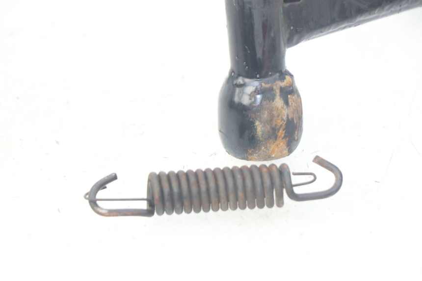 photo de CAVALLETTO CENTRALE LONGJIA DIGITA 4T 50 (2019 - 2022) - Vista d'insieme del prodotto