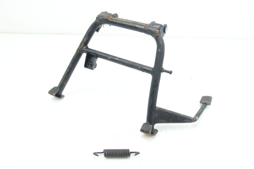 photo de CAVALLETTO CENTRALE LONGJIA DIGITA 4T 50 (2019 - 2022) - Vista principale