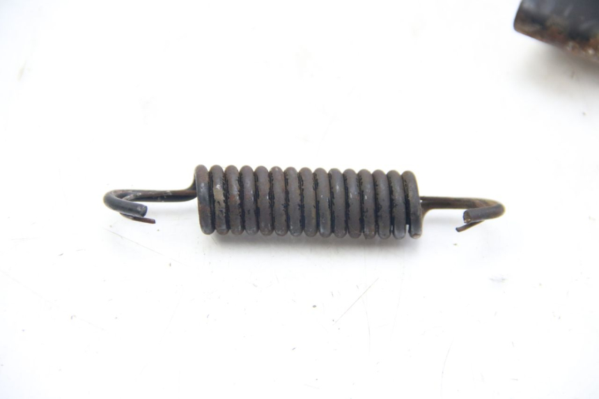 photo de CAVALLETTO CENTRALE LONGJIA DIGITA 4T 50 (2019 - 2022) - Zoom sullo stato d'uso