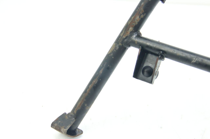 photo de CAVALLETTO CENTRALE LONGJIA DIGITA 4T 50 (2019 - 2022) - Vista d'insieme del prodotto