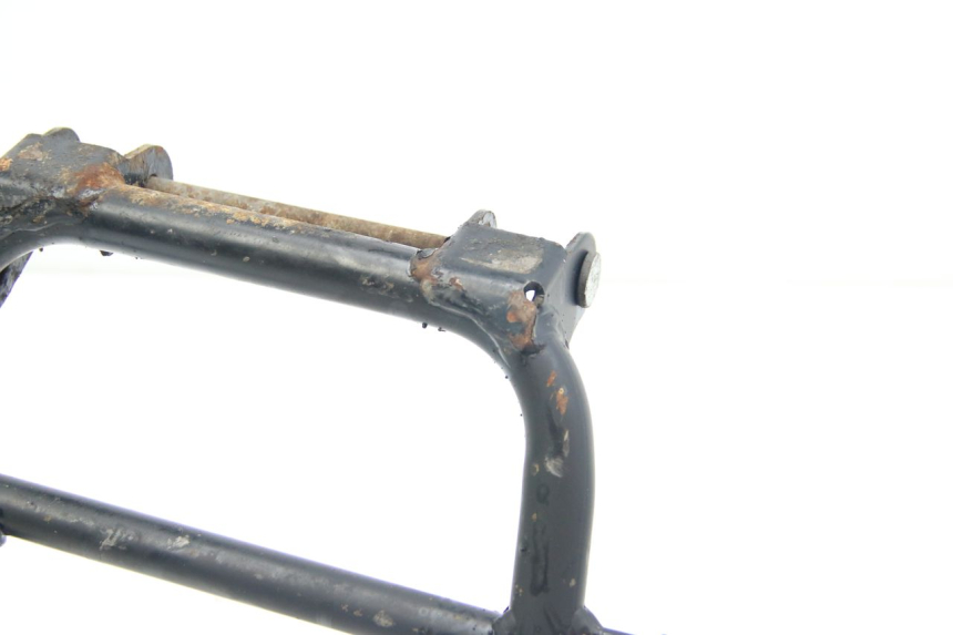 photo de CAVALLETTO CENTRALE LONGJIA DIGITA 4T 50 (2019 - 2022) - Dettagli dei punti di fissaggio