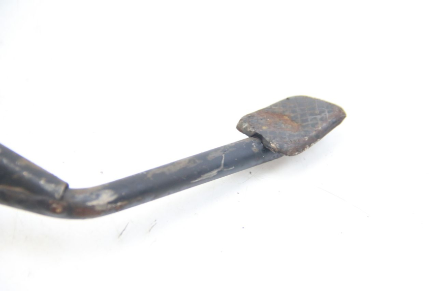 photo de CAVALLETTO CENTRALE LONGJIA DIGITA 4T 50 (2019 - 2022) - Stato della superficie e materiale