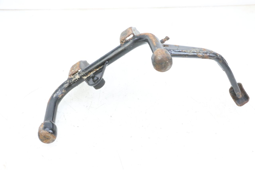 photo de CAVALLETTO CENTRALE LONGJIA DIGITA 4T 50 (2019 - 2022) - Zoom sullo stato d'uso