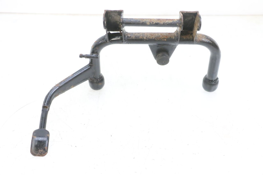 photo de CAVALLETTO CENTRALE LONGJIA DIGITA 4T 50 (2019 - 2022) - Primo piano tecnico