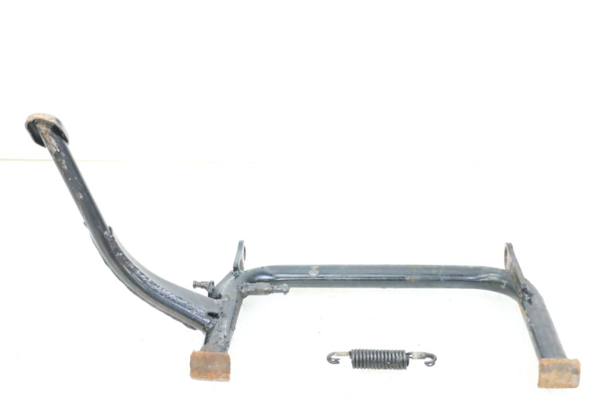 photo de CAVALLETTO CENTRALE KYMCO DINK STREET 125 (2009 - 2014) - Altra angolazione