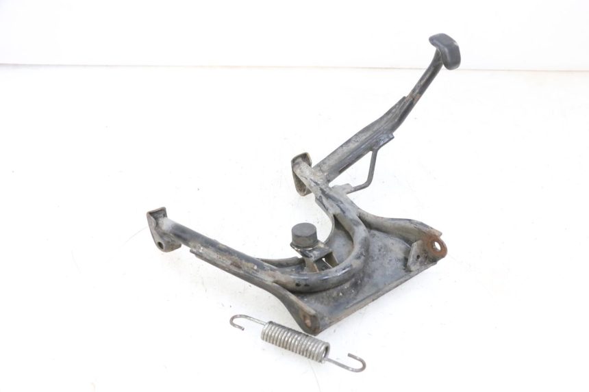 photo de CAVALLETTO CENTRALE PEUGEOT DJANGO 4T 50 (2014 - 2019) - Primo piano tecnico