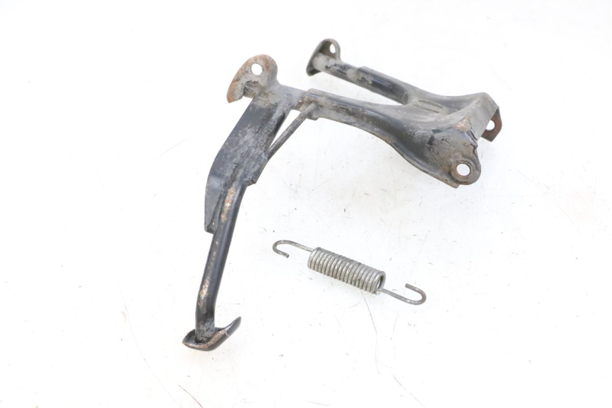 photo de CAVALLETTO CENTRALE PEUGEOT DJANGO 4T 50 (2014 - 2019) - Dettagli dei punti di fissaggio